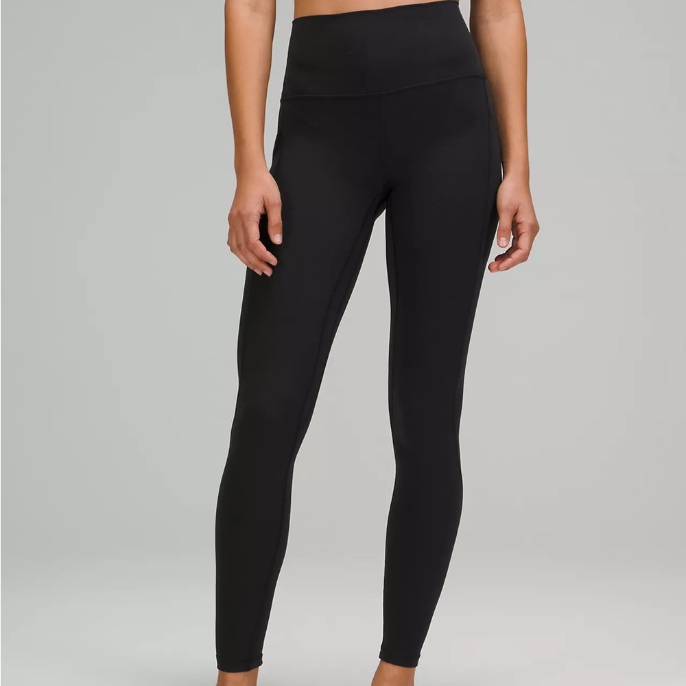 Lululemon Align Black Leggings